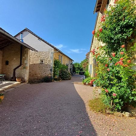 La Verte Dordogne Villars  外观 照片